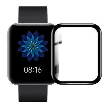 Pmma Watch Screen Protector