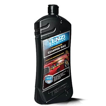 Automobilio šampūnas su vašku Tenzi, 770ml