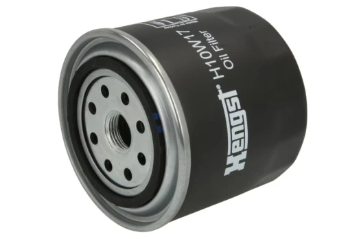 Alyvos filtras HENGST FILTER H10W17