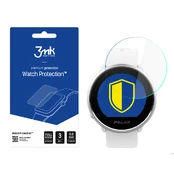 Polar Ignite - 3mk Watch Protection™ v. FlexibleGlass Lite screen protector kaina