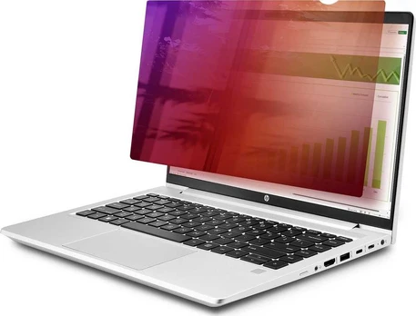 StarTech 15.6IN LAPTOP PRIVACY SCREEN/GOLD PRIVACY FILTER/SECURITY SHI