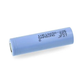 Cell 18650 Li-Ion Samsung INR18650-29E 2850mAh