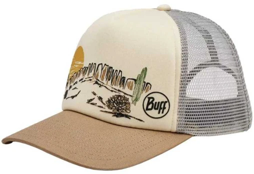 Buff kepurė