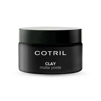 COTRIL CLAY Modeliavimo pasta plaukams 100ml +dovana