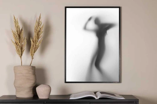 Paveikslas - Manshade - 50x70