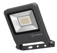 Prožektorius Ledvance, 3000 °K, IP65, pilkas kaina