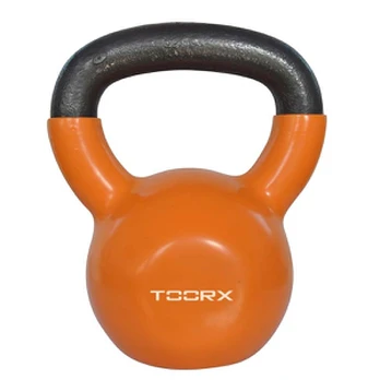 TOORX KRV 8kg Vinilinis svarstis