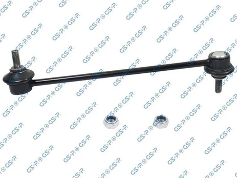Šarnyro stabilizatorius GSP S050128