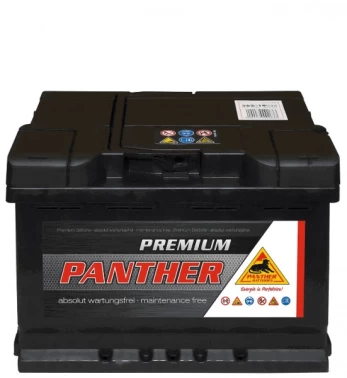 Akumuliatorius12v 65Ah Panther 416008.0
