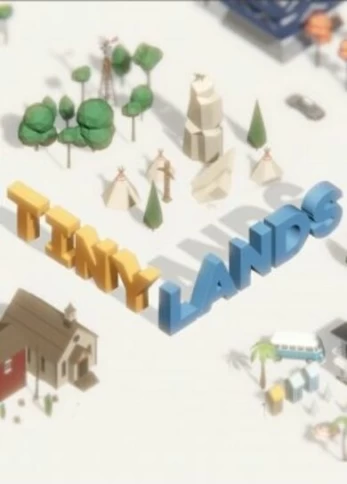 Tiny Lands PC