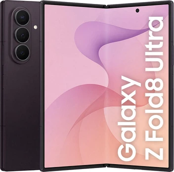 Samsung Galaxy Z Fold8 Ultra 20.3 cm (8