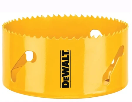 Gręžimo karūna DeWalt DT90342-QZ; 114 mm