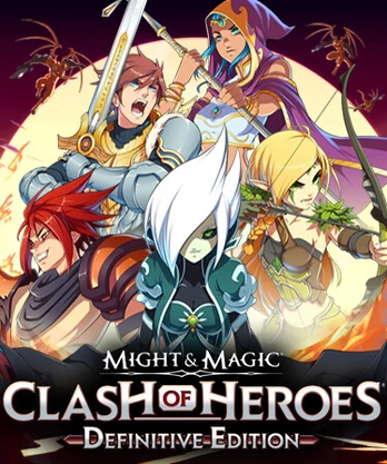 Might & Magic: Clash Of Heroes PC