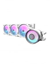 Darkflash Computer Radiator DN-D360 WHITE