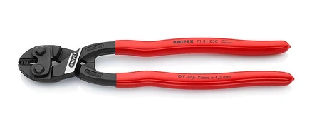 Knipex CoBolt XL Bolt cutter pliers kaina