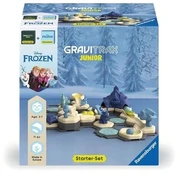 GraviTrax Junior Starter Set Frozen, track