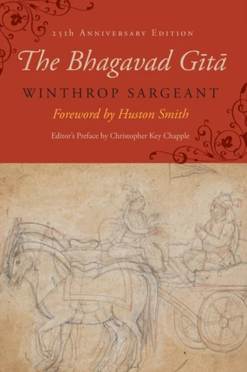 Bhagavad Gita