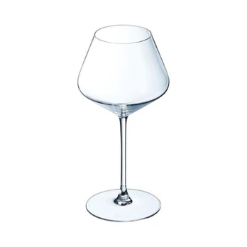 Vyno taurė Cristal d Arques Ultime, krištolas, 0.42 l, 4 vnt.