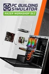 Pc Building Simulator PC