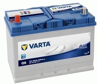 Akumuliatorius VARTA 95 Ah 830 A (G8) + -