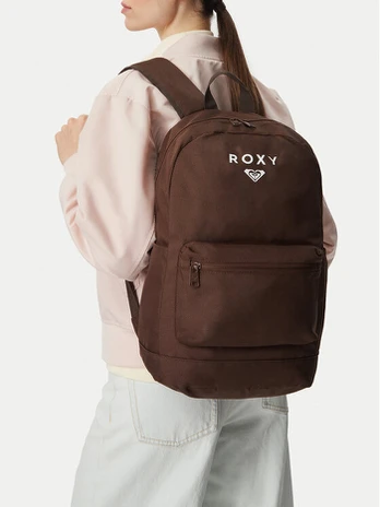 Kuprinės Roxy WBEOHP-ROXY-P-002-10 Ruda