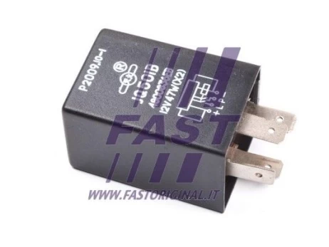 Relė, pavojaus žibintai FAST FT83204