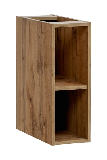 Vonios spintelė XILO OAK 81-01-A, ąžuolo