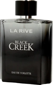 La Rive Black Creek EDT 100 ml kaina