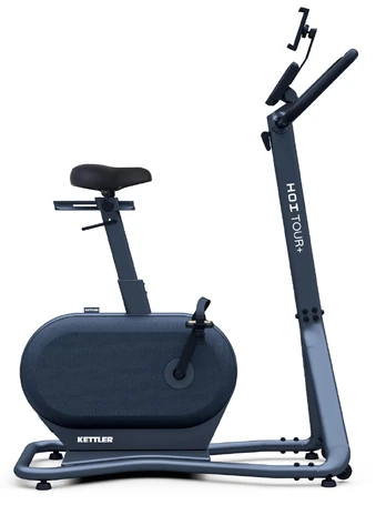 Dviratis ergometras KETTLER HOI TOUR+ STONE