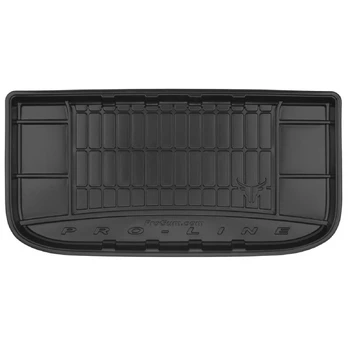 Guminis bagažinės kilimėlis Proline Opel Adam 2012-2019m.