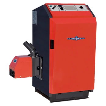 Granulinis katilas Atmos D21P, (19,5kW)