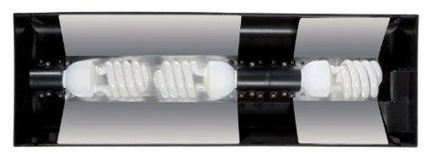 Exo Terra Hagen LIGHT. COMPACT TOP 3x13 / 26W