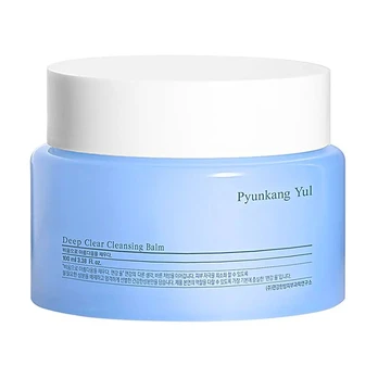 Pyunkang Yul Deep Clear Cleansing Balm – valomasis balzamas