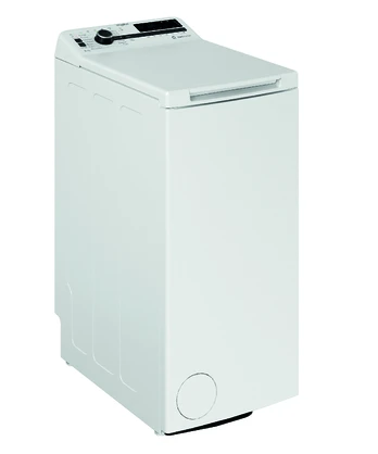 Skalbimo mašina Whirlpool TDLRBX 6252BS EU