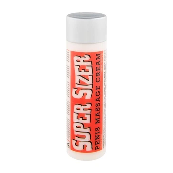 Scala Selection Kremas vyrams "Superdidelis" (200ml)