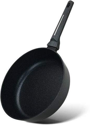 Fissman Deep frying pan 26 cm Ferro