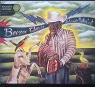 CD Boozoo Chavis - Johnnie Billy Goat ‎