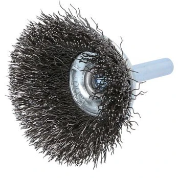 Vielinis šepetys KS TOOLS 340.0011