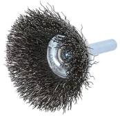 Vielinis šepetys KS TOOLS 340.0011 kaina