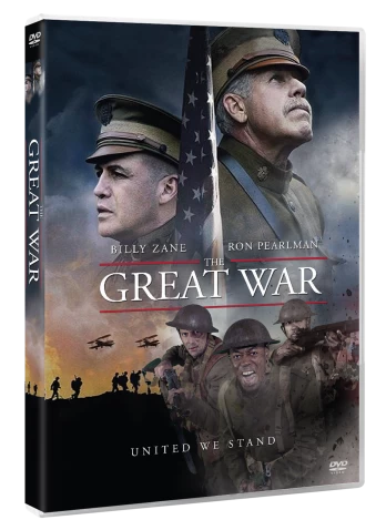 The Great War - DVD