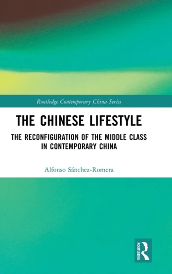 Chinese Lifestyle