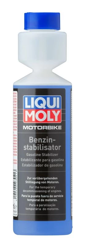 Kuro priedas LIQUI MOLY 3041