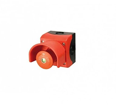 Eaton P / POS. MYGTUKAS PV, 1N + 1R