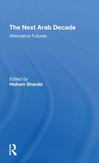 Next Arab Decade