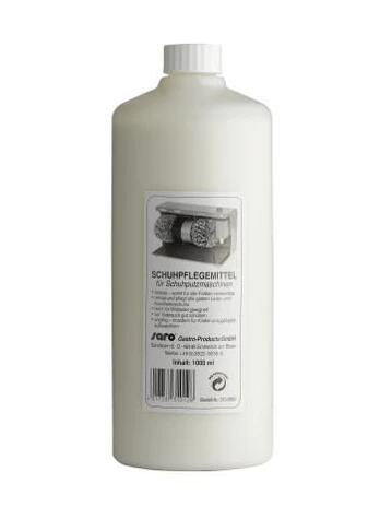 SARO bespalvis batų tepalas, 1l