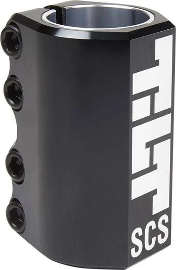 Tilt Classic SCS gnybtai CLAMPS