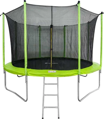 Trampoline Set inSPORTline Irbiso 366 cm
