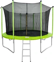 Trampoline Set inSPORTline Irbiso 366 cm kaina