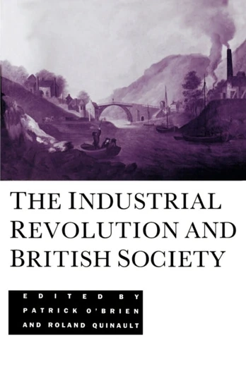 Industrial Revolution and British Society