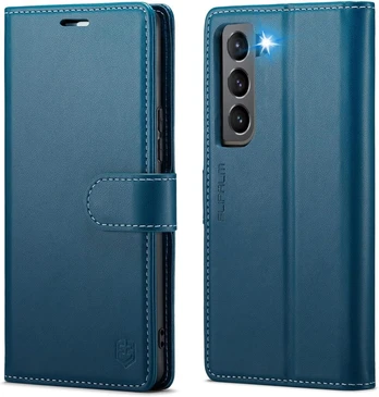 Samsung Galaxy S21 dėklas A